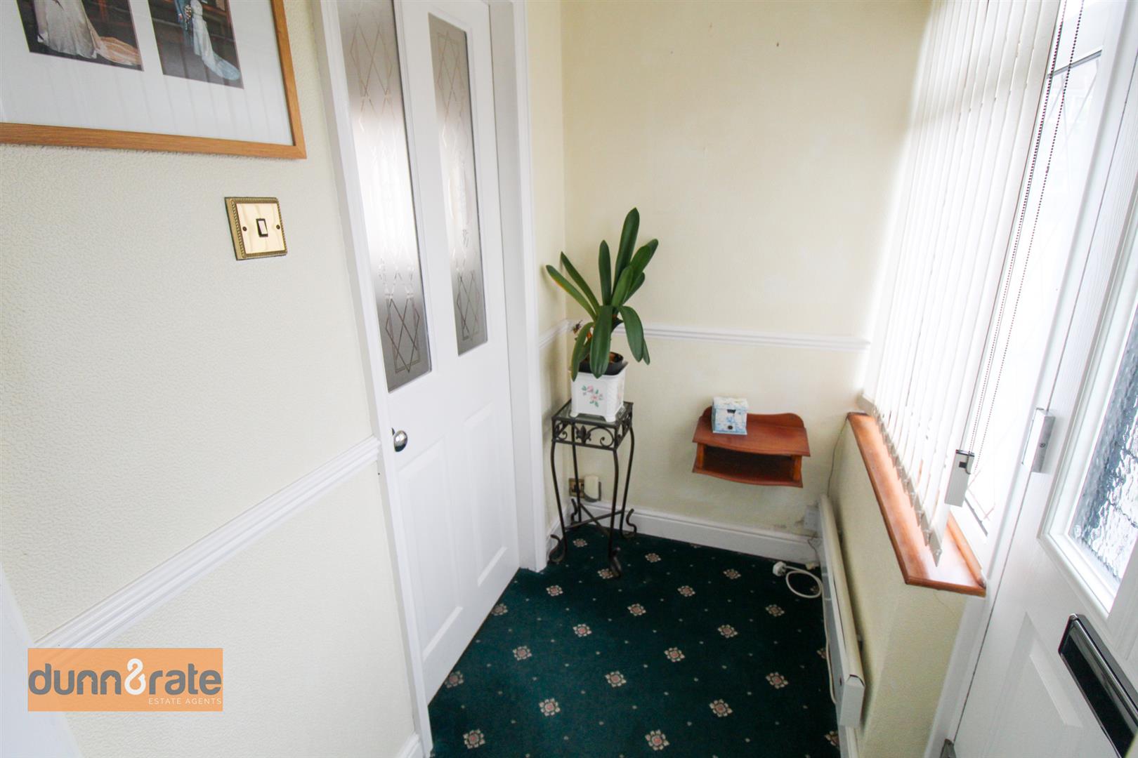Poole Avenue, Baddeley Green, Stoke-On-Trent